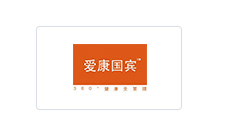 CloudCC CRM-愛康國賓